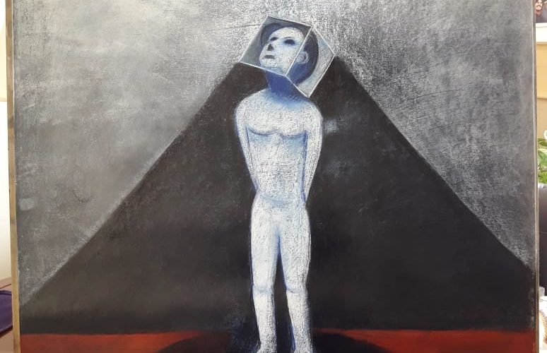 Ilustración de Vicente Stupía.