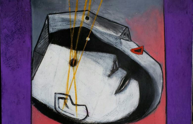 Ilustración de Vicente Stupía