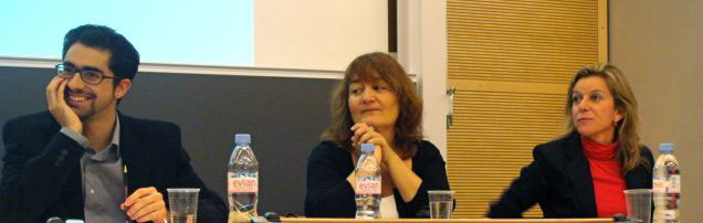 Ángela Pradelli