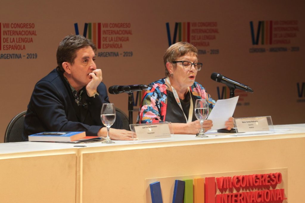 María Teresa Andruetto