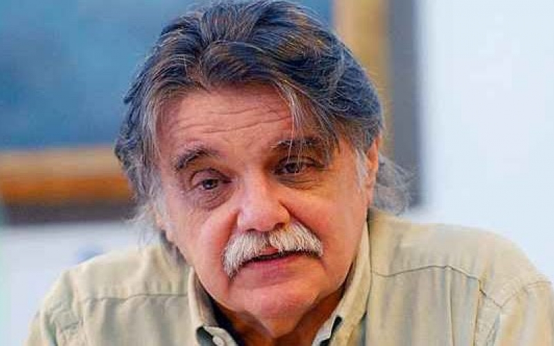 Horacio González