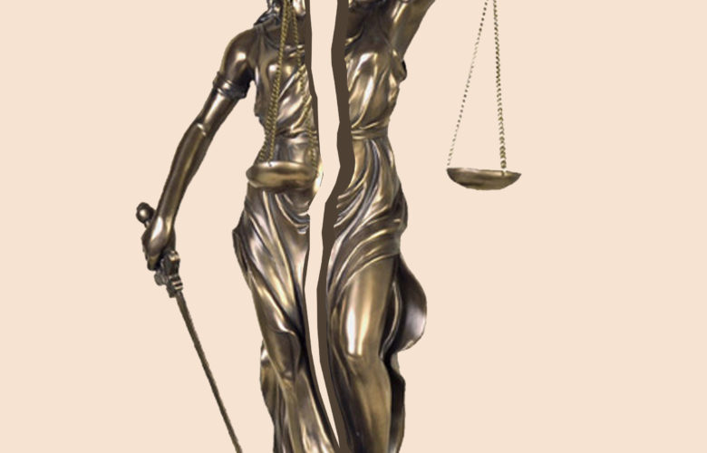 Claudio Mangifesta, La justicia está fallando.