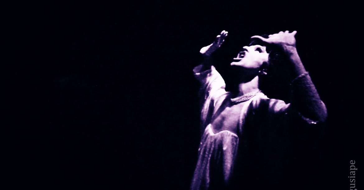 Piaf, porque el amor lo quiso.